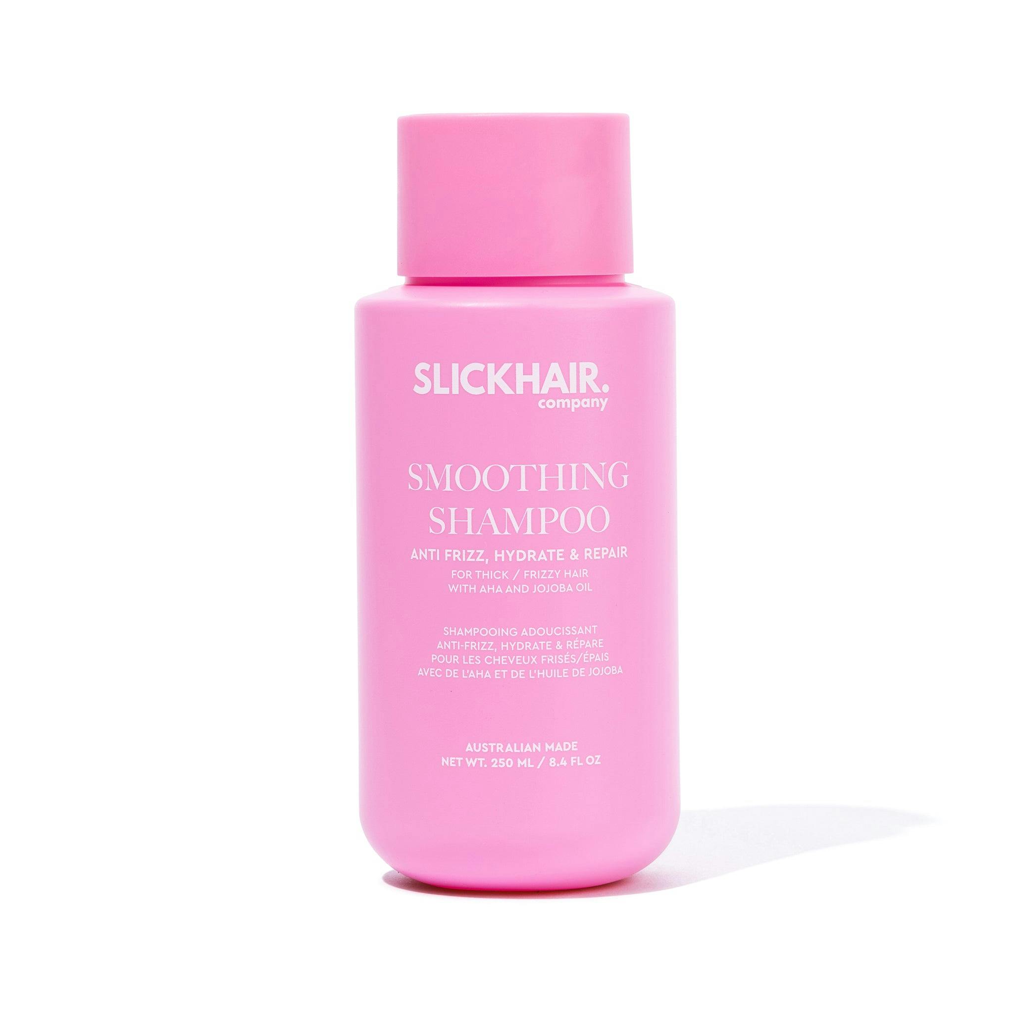 Slick Hair Company Smoothing Shampoo 250ml