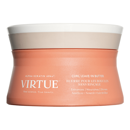 Virtue Curl Leave-In Butter 150ml