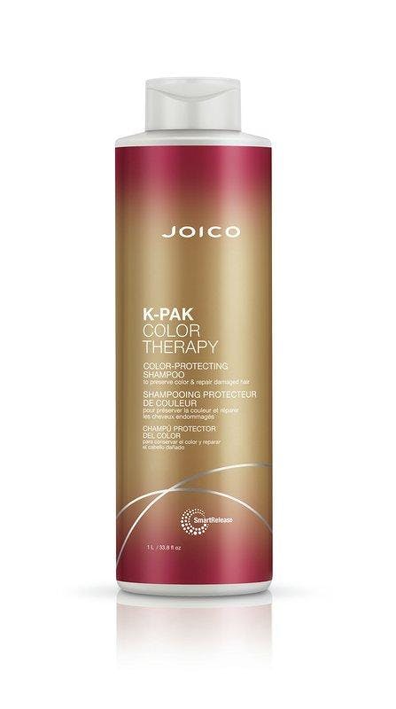 Joico K-Pak Color Therapy Color-Protecting Shampoo 1000ml