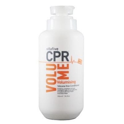 Vitafive CPR Volume Volumising Conditioner 900ml