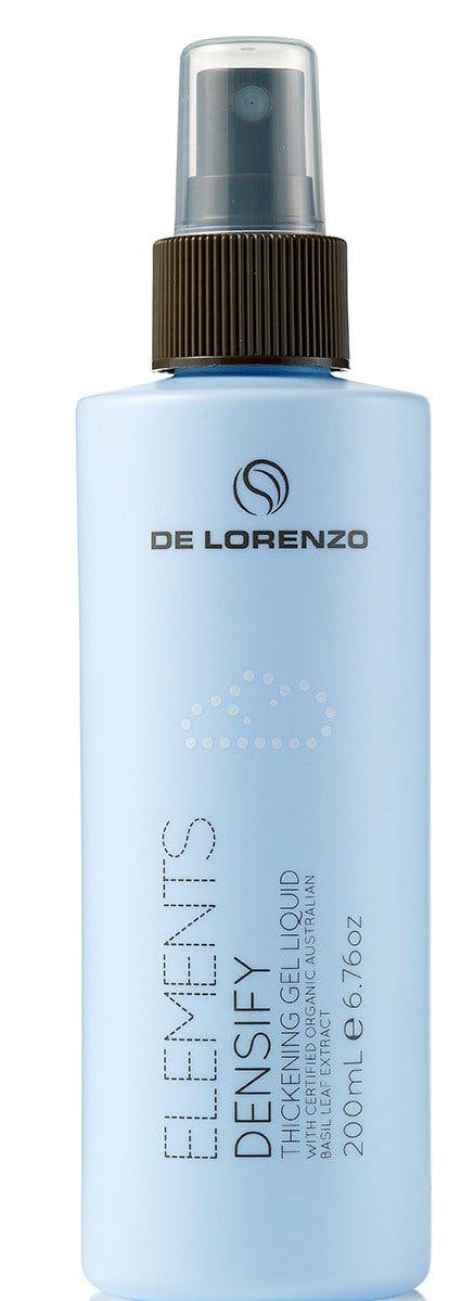De Lorenzo Elements Densify Thickening Gel Liquid 200ml