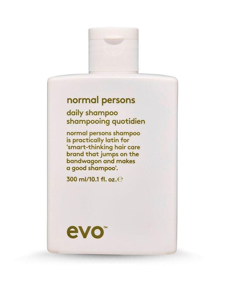 Evo Normal Persons Daily Shampoo 300ml