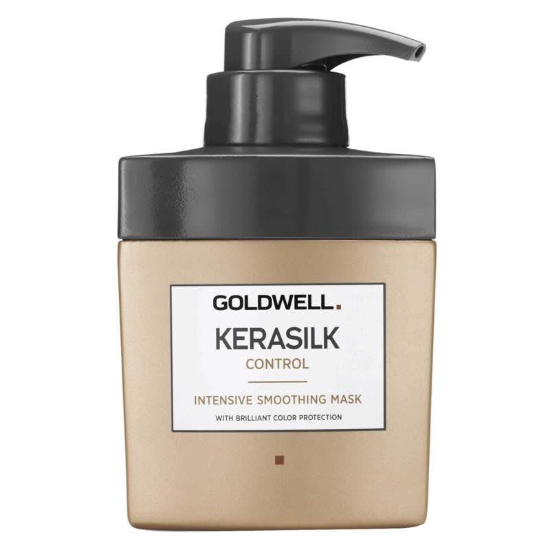 Goldwell Kerasilk Control Intensive Smoothing Mask 500ml