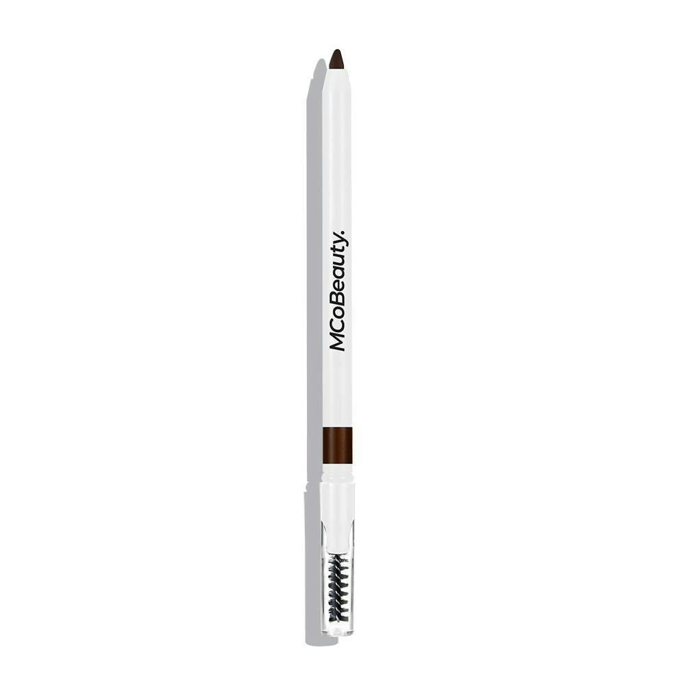 MCoBeauty INSTANT BROWS Brow Pencil - Medium to Dark