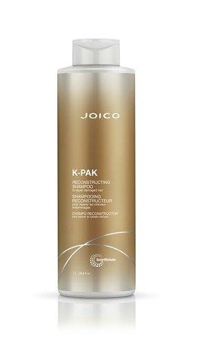 Joico K-Pak Reconstructing Shampoo 1000ml