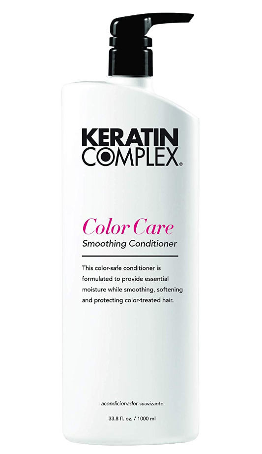 Keratin Complex Colour Care Smoothing Conditioner 1000ml