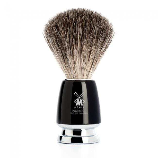 Muhle 81 M 226 Shaving Brush 21mm