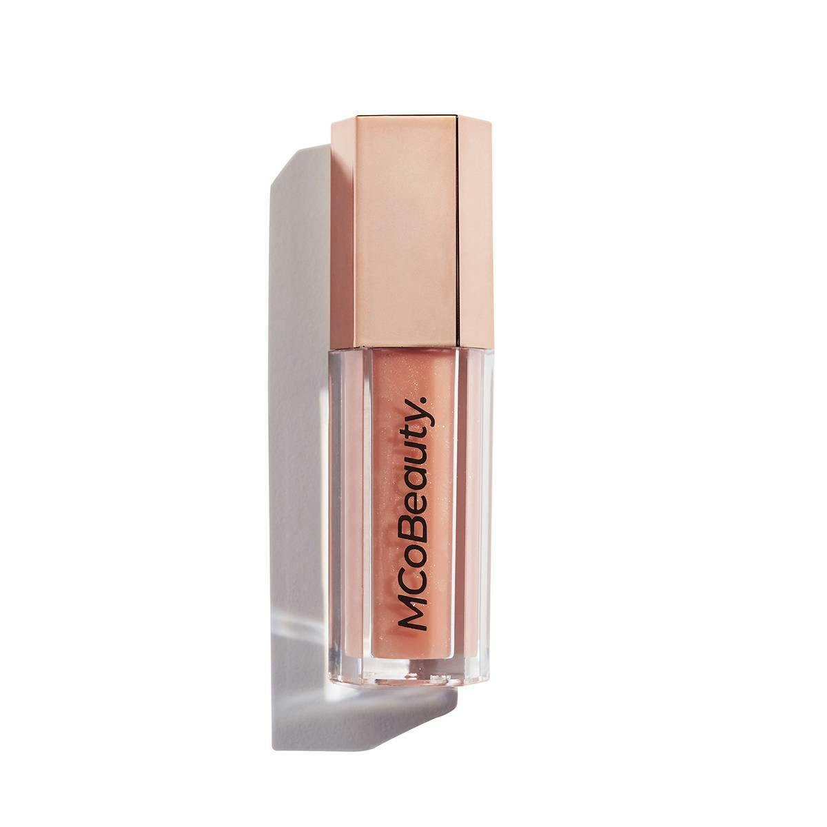 MCoBeauty Pout Gloss Ultra Shine Lip Gloss By Sophie Monk - Tickle 0.6ml