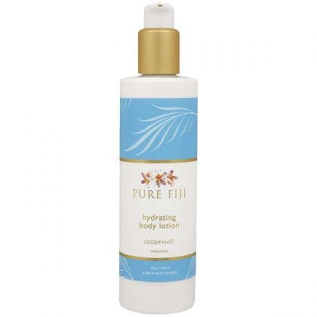 Pure Fiji Hydrating Body Lotion - Coconut Infusion 350ml