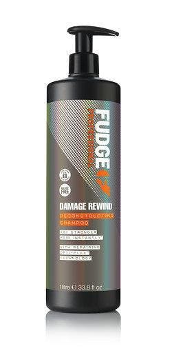 Fudge Damage Rewind Reconstructing Shampoo 1000ml