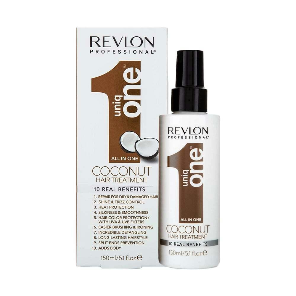 Revlon Professional Coconut Uniq One All In One Hair Treatment 150ml