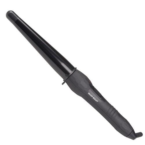 Silver Bullet City Chic 19mm - 32mm Large Ceramic Conical Curling Iron