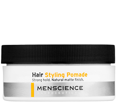 MenScience Hair Styling Pomade 59ml