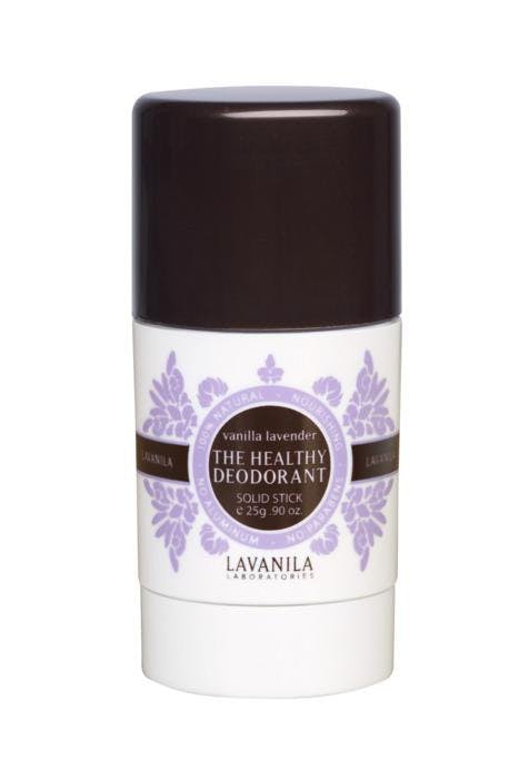 Lavanila The Healthy Deodorant - Vanilla Lavender 25g