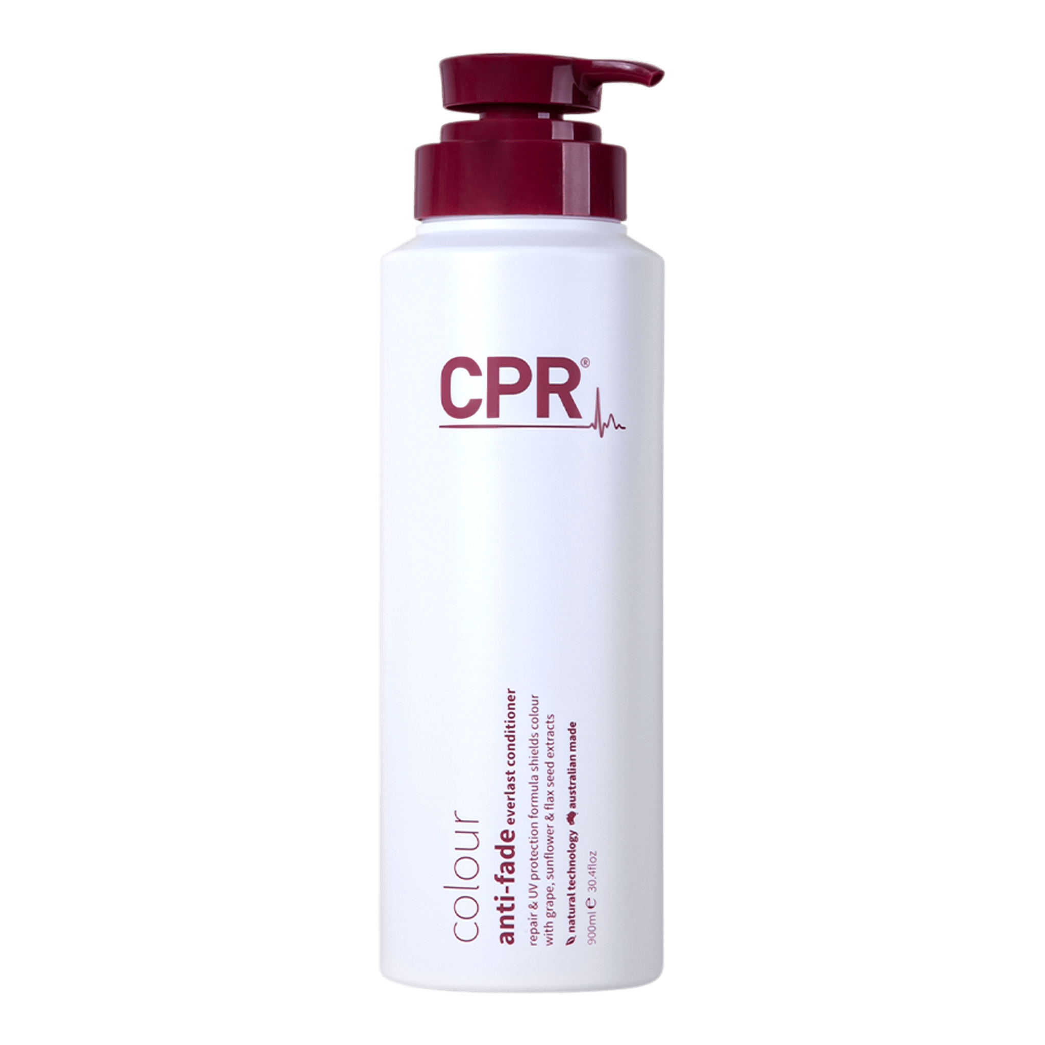 Vitafive CPR Colour Anti-fade Everlast Conditioner 900ml