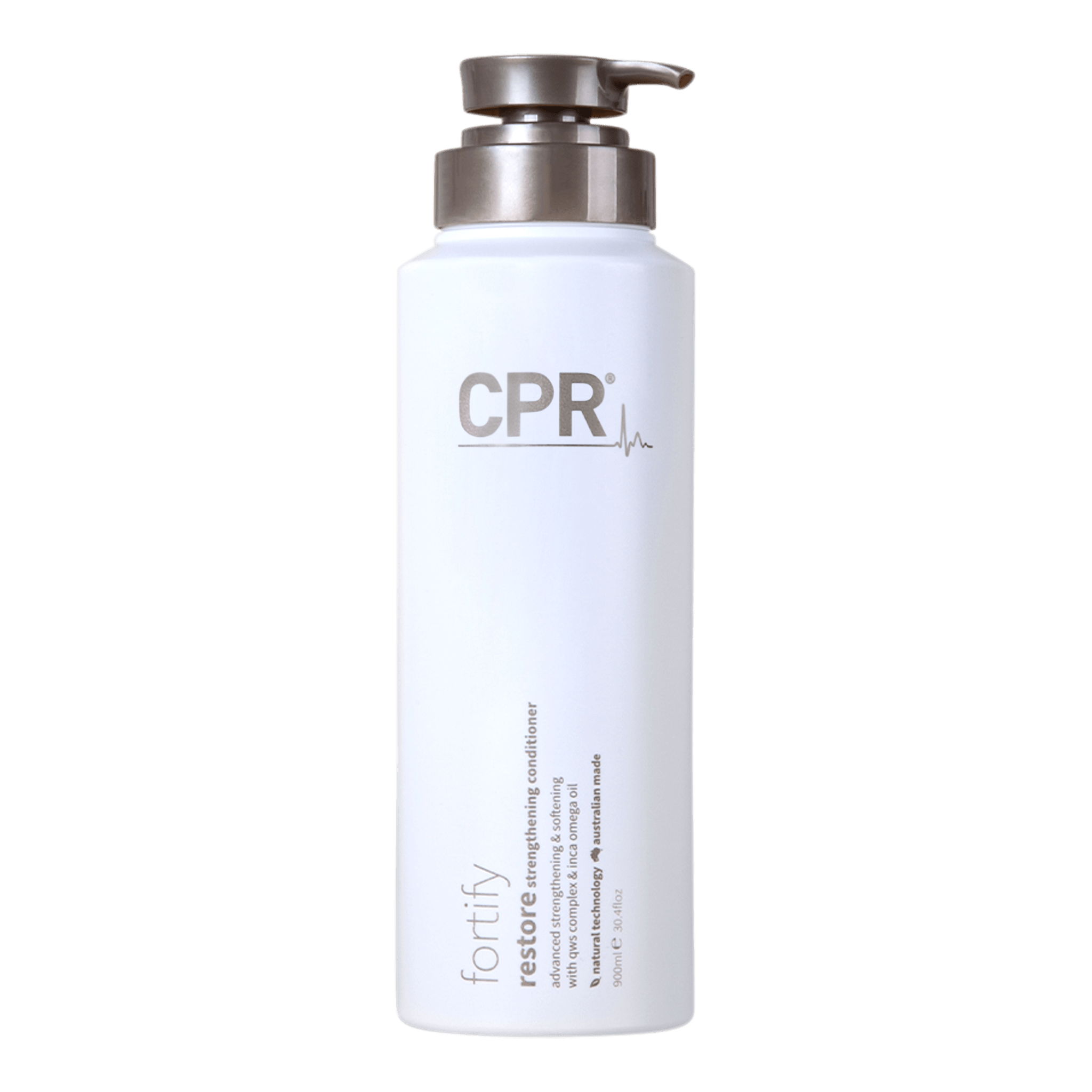Vitafive CPR Fortify Restore Strengthening Conditioner 900ml