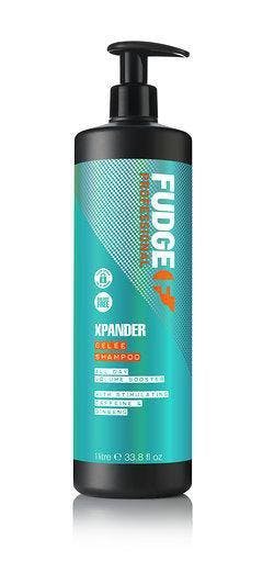 Fudge Xpander Gelee Shampoo 1000ml