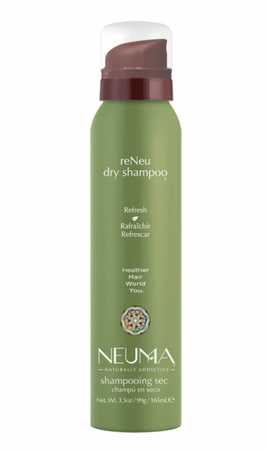 Neuma reNeu Dry Shampoo 165ml